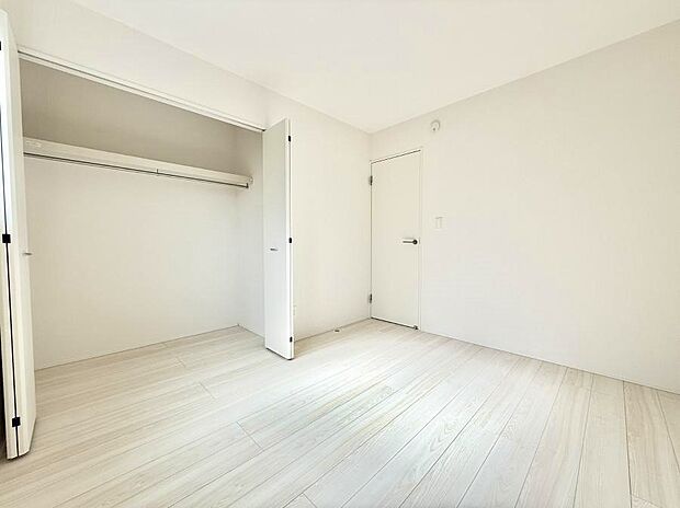 ■快適な環境で、日常の疲れを癒せる空間