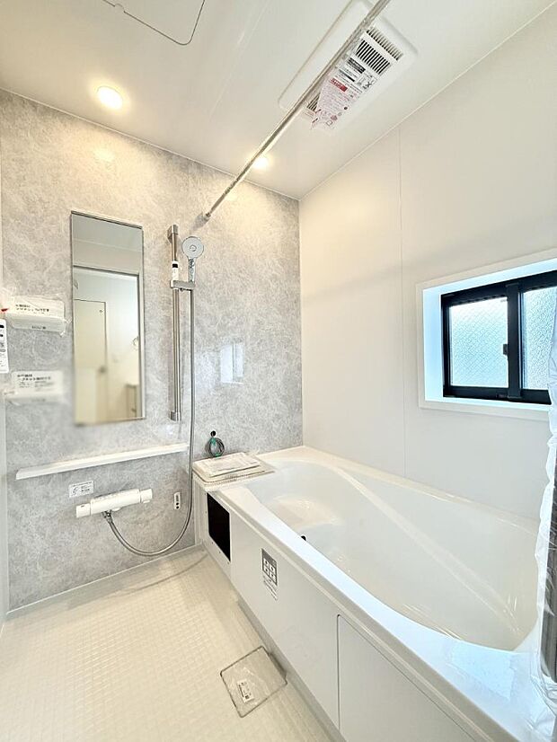 ■家族みんなが気持ちよく使える設計です