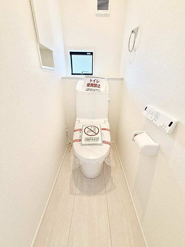 ■毎日使う場所だからこそ、清潔感溢れる空間