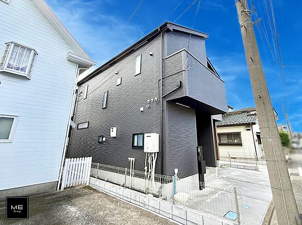 ■新しい暮らしが始まる場所で、家族の絆を深める