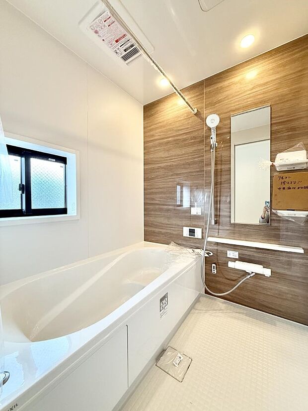 ■家族みんなが気持ちよく使える設計です