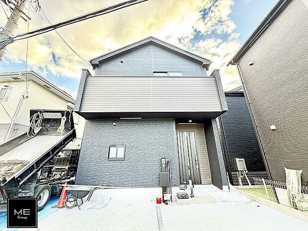 ■新しい暮らしが始まる場所で、家族の絆を深める