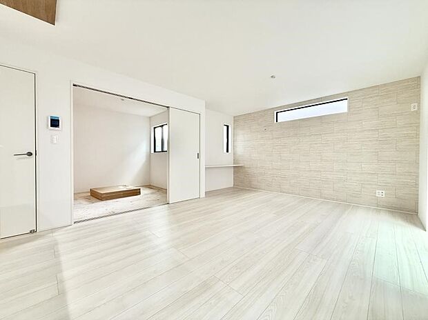 ■ふとした瞬間に幸せを感じる、心地よい場所