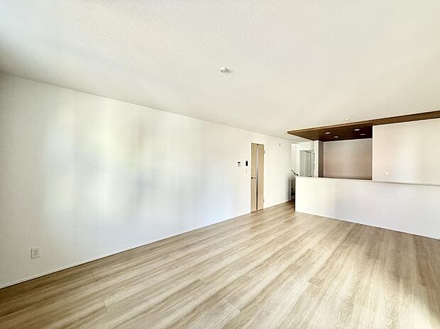 ■シンプルだけど贅沢、大切な人と過ごす心がほどける空間