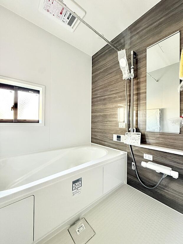 ■家族みんなが気持ちよく使える設計です