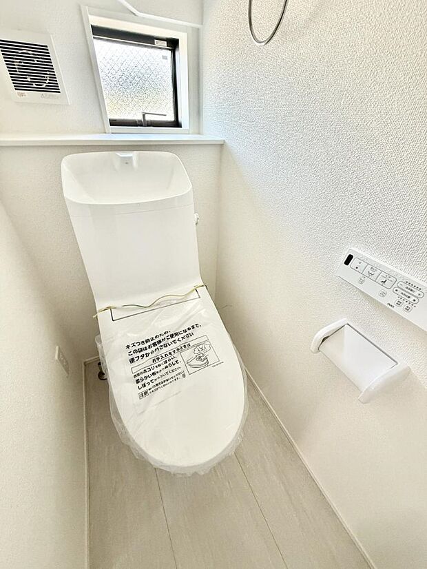 ■毎日使う場所だからこそ、清潔感溢れる空間