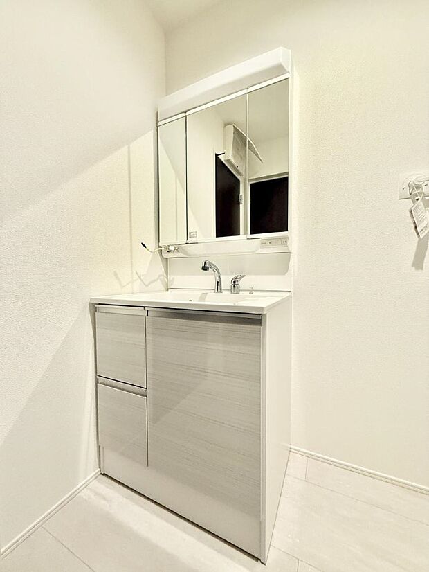 ■家族みんなが使いやすい配置です