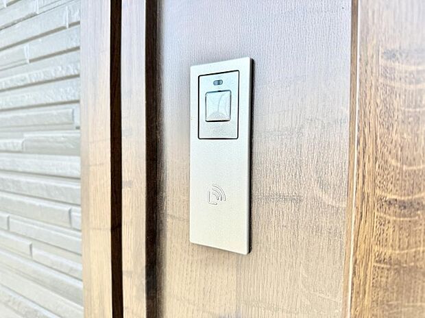 ■手軽にロック解除できますね