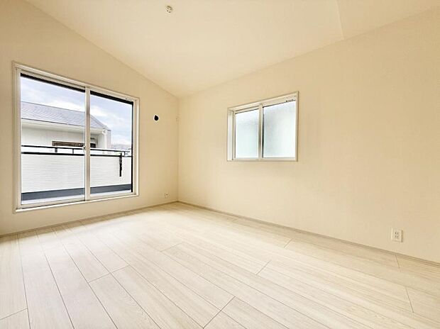 ■プライベート空間として静かで落ち着いた環境を提供してくれます