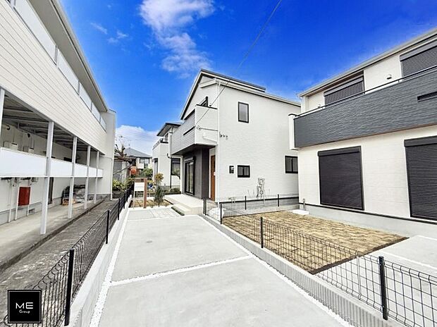 ■新しい暮らしが始まる場所で、家族の絆を深める