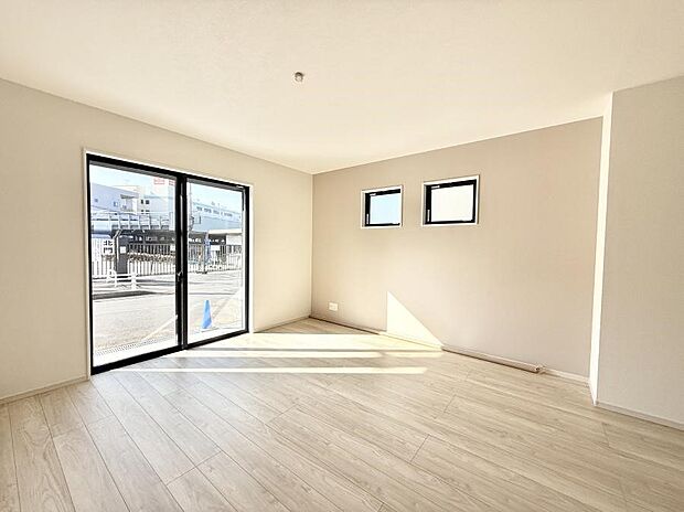 ■シンプルだけど贅沢、大切な人と過ごす心がほどける空間