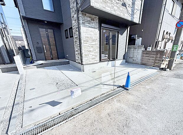 ■カースペース有