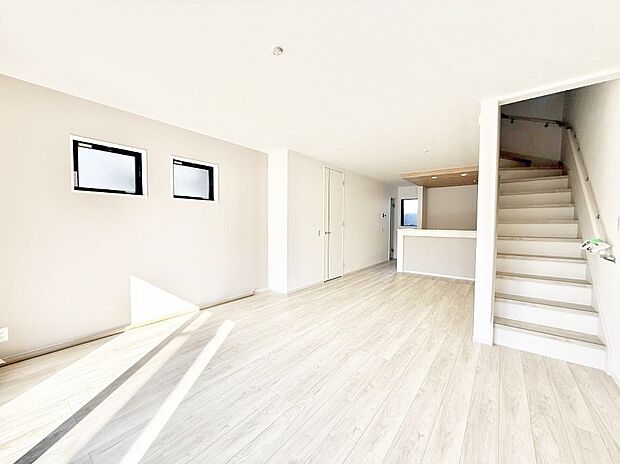 ■ふとした瞬間に幸せを感じる、心地よい場所