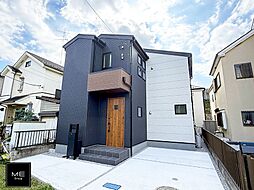 東京都府中市小柳町４丁目