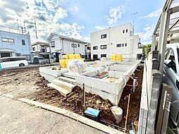 神奈川県秦野市北矢名