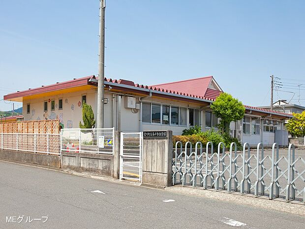 幼稚園・保育園 200m 愛川町立春日台保育園