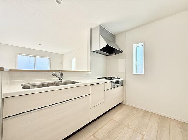 ■作る楽しみと食べる幸せを届けるキッチン