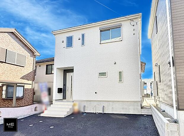 ■家族みんなが笑顔で過ごせる、安心感のある住まい