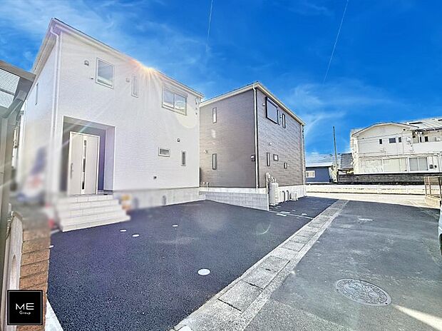 ■新しい時代の息吹を感じる、心地よい環境