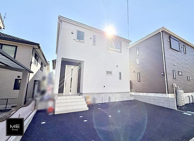 ■暮らしを彩る充実した設備仕様が備わった住まい