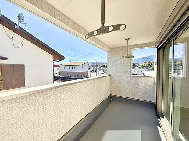 ■ 朝のコーヒーや夜の星空を楽しむ、癒しの場所