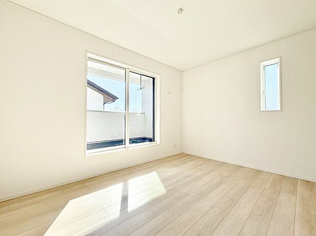 ■どこになにを置くか楽しみな自分のお部屋