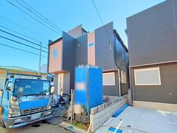 神奈川県綾瀬市寺尾南３丁目