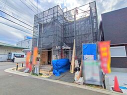 神奈川県綾瀬市寺尾南３丁目