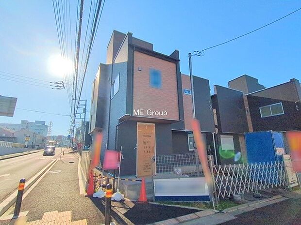■家族みんなが笑顔で過ごせる、安心感のある住まい