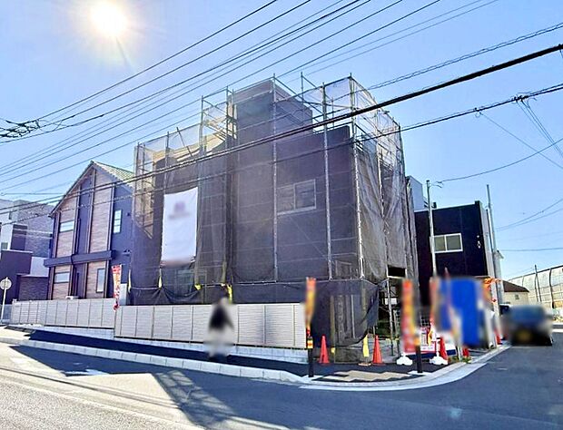 ■暮らしを彩る充実した設備仕様が備わった住まい