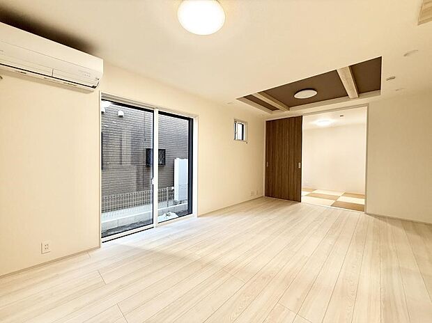 ■ふとした瞬間に幸せを感じる、心地よい場所