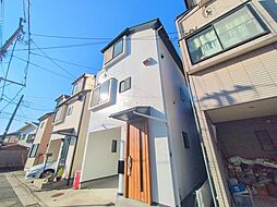 神奈川県横浜市中区本牧元町