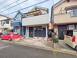 神奈川県相模原市南区東大沼３丁目