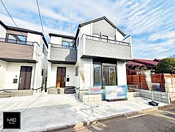 神奈川県大和市福田２丁目