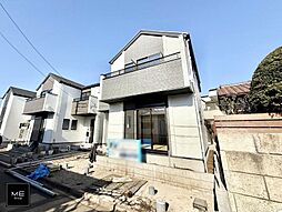 神奈川県大和市福田２丁目