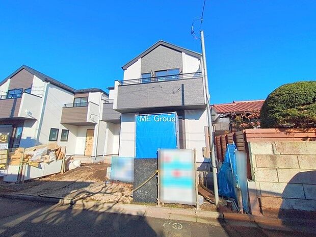 ■新しい暮らしが始まる場所で、家族の絆を深める