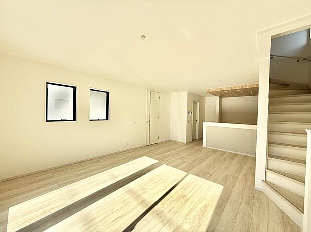 ■ふとした瞬間に幸せを感じる、心地よい場所