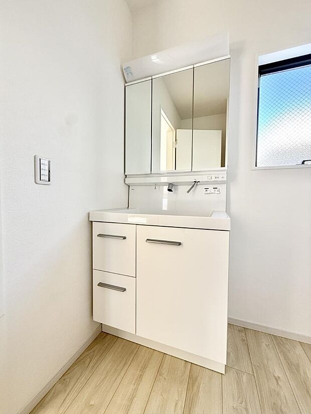 ■清潔感があり、気持ちよく使えます