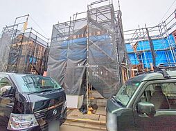 神奈川県大和市福田２丁目