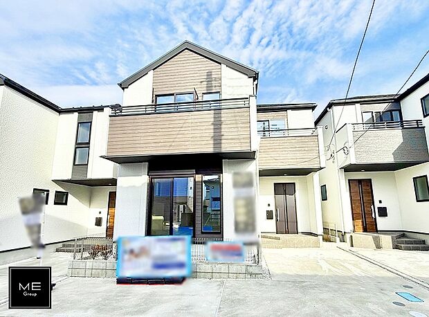 ■家族みんなが笑顔で過ごせる、安心感のある住まい