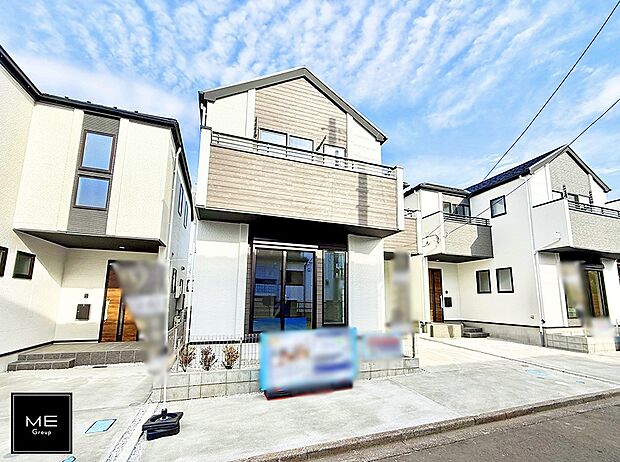 ■暮らしを彩る充実した設備仕様が備わった住まい