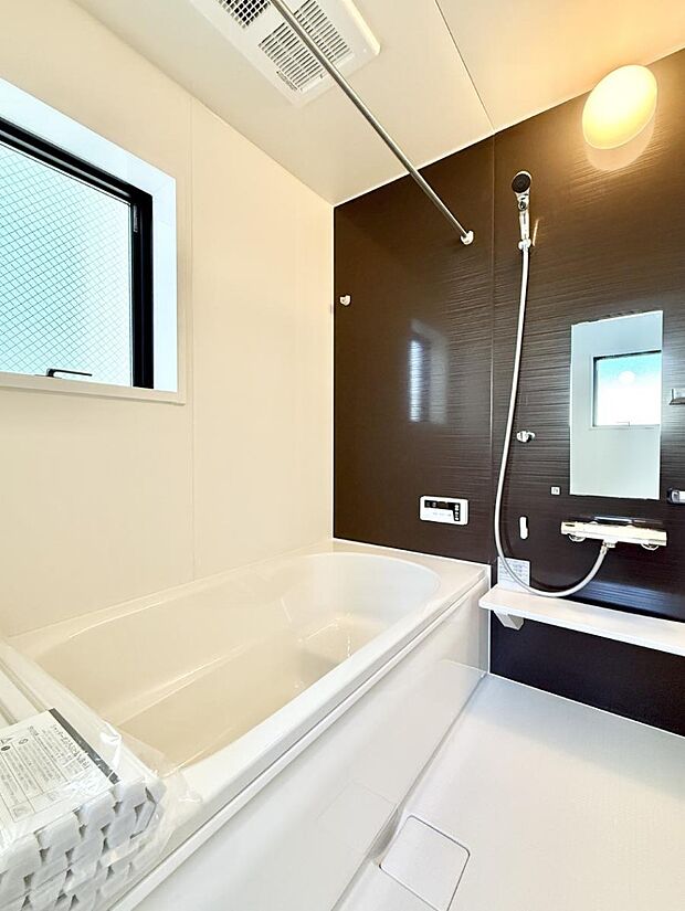 ■家族みんなが気持ちよく使える設計です