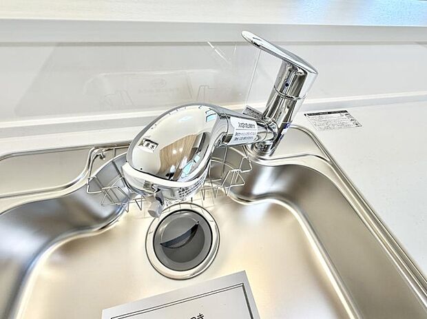 ■清潔でおいしい水を手軽に供給してくれます