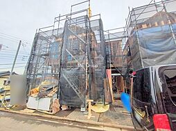 神奈川県大和市福田２丁目