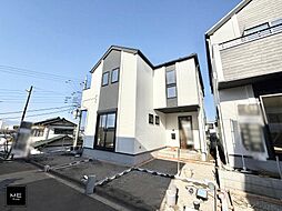 神奈川県大和市福田２丁目