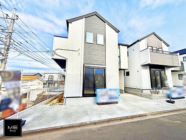 ■暮らしを豊かにする充実した仕様設備で快適に