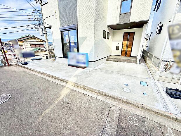 ■カースペース有