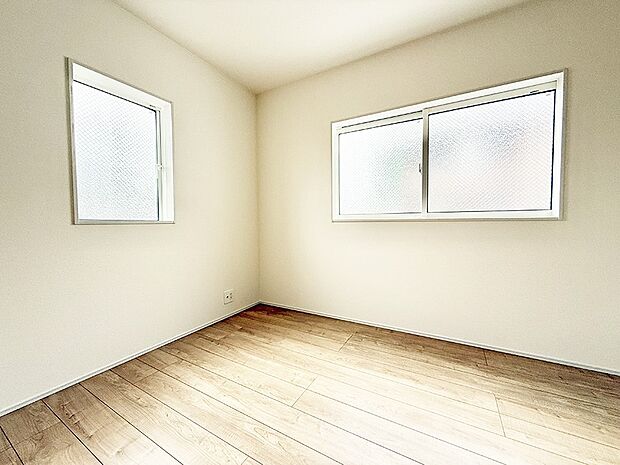 ■機能的で使いやすいお部屋で毎日を快適に