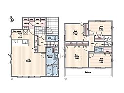 東京都町田市三輪緑山２丁目