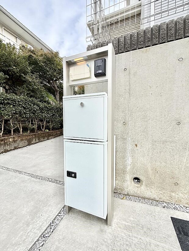 ■ 帰るたびにホッとする、安心感のある佇まい